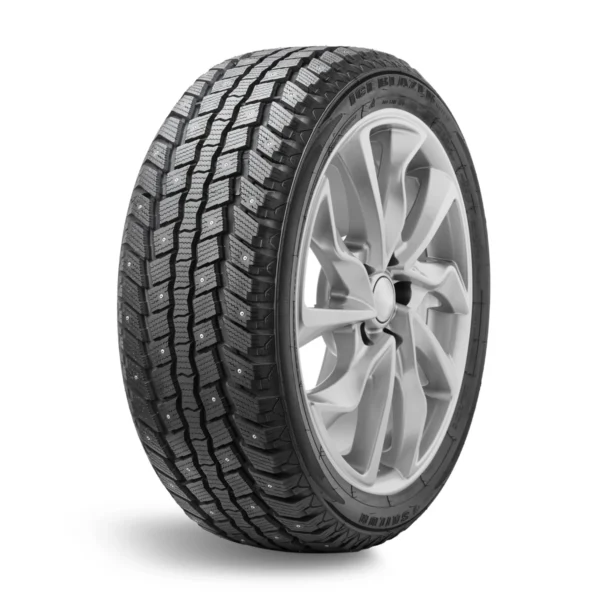 265/60R18 110T Sailun ICE BLAZER WST2 studded