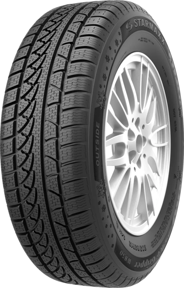 215/50R18 92V Starmaxx ICEGRIPPER W850 215/50R18 92V Starmaxx ICEGRIPPER W850