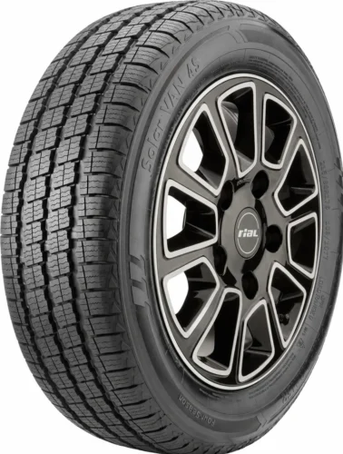 215/70R15C 109/107R Star Performer Solar VAN 4S
