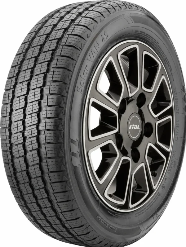 195/70R15C 104/102R Star Performer Solar Van-4S