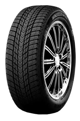 235/60R16 104T Nexen WinGuard ice Plus WH43 XL