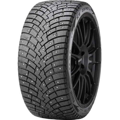 315/40R21 115H Pirelli SCORPION ICE ZERO 2 XL studded