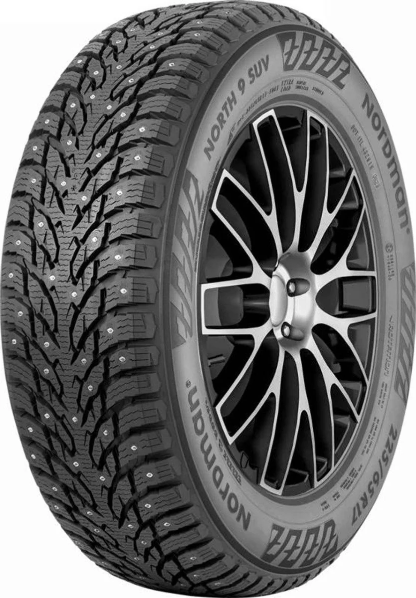 225/45R17 94T Nokian Tyres NORDMAN NORTH
