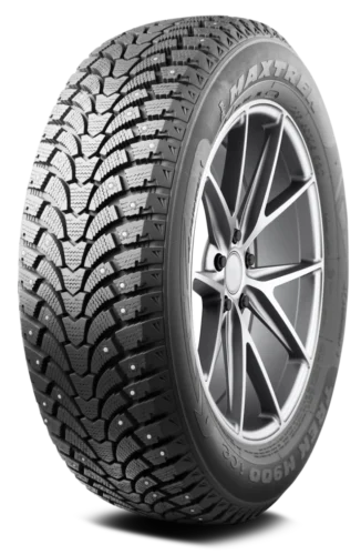 225/45R18 95T Maxtrek TREK M900 ICE studded (FS)