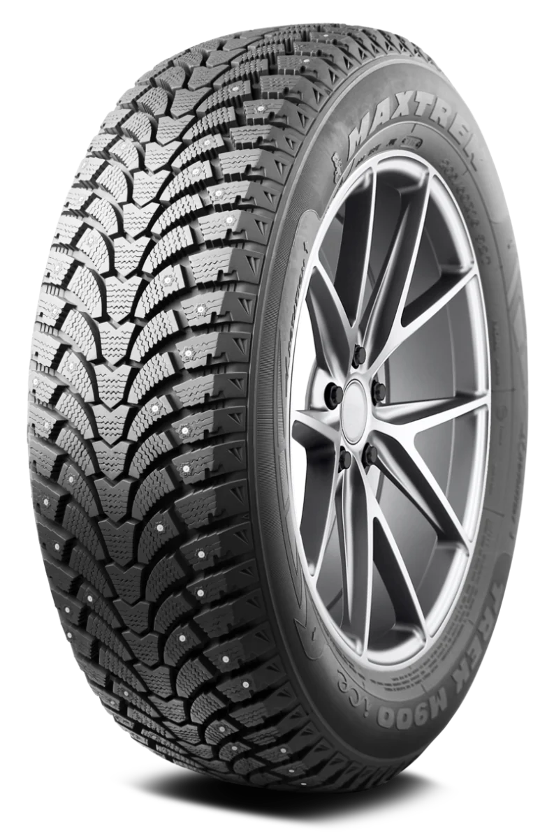 215/65R16 98T Maxtrek TREK M900 ICE