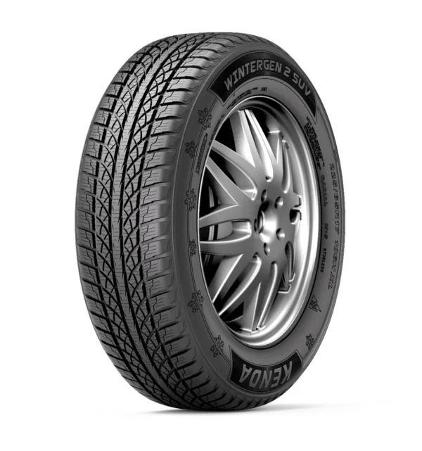 255/50R19 107V Kenda KR504 XL