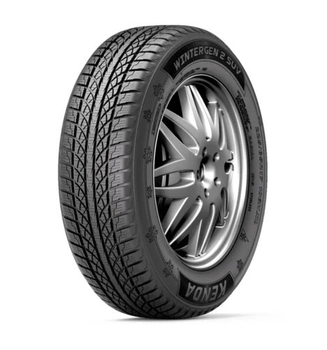 235/55R18 104V Kenda KR504 XL