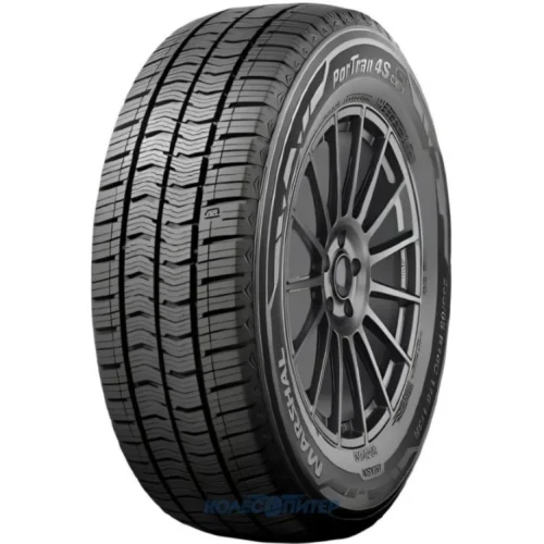 195/70R15C 104/102R Marshal PorTran 4S CX11 (Kumho)