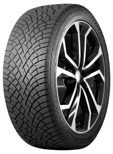 215/60R17 100R Nokian Tyres Hakkapeliitta R5 SUV XL