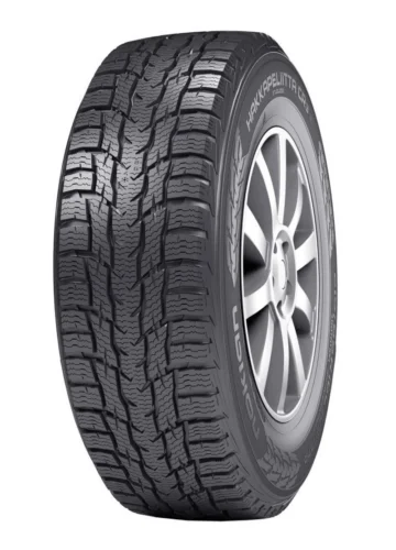 215/60R17C 109/107R Nokian Tyres Hakkapeliitta CR3