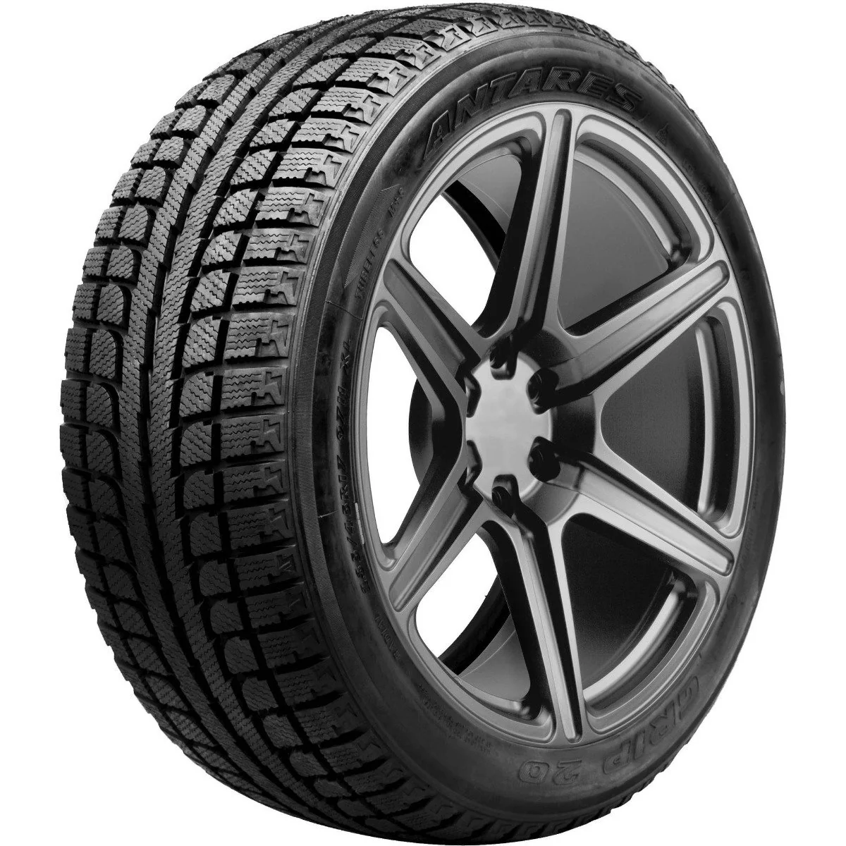 225/60R17 99T Maxtrek TREK M7