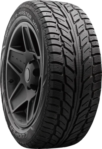 185/65R15 92T Cooper WEATHERMASTER WSC XL studded