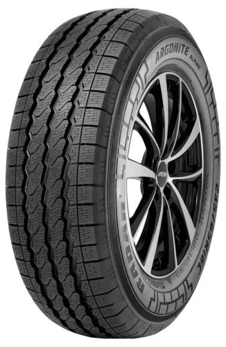 225/55R17C 109/107T Radar ARGONITE ALPINE