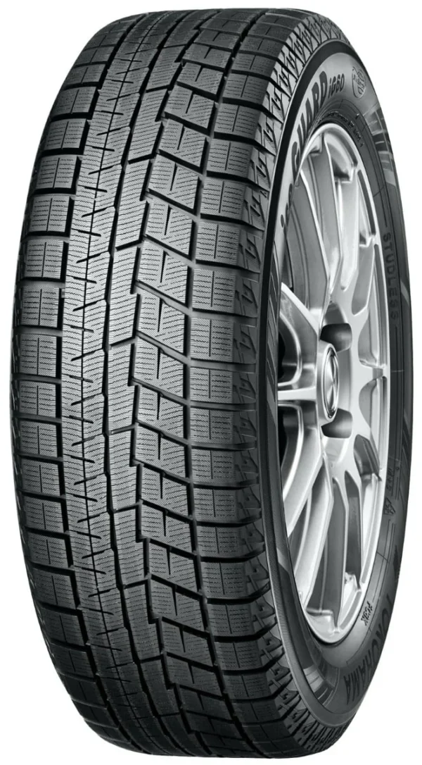 255/35R19 96Q Yokohama ICE GUARD IG60A XL