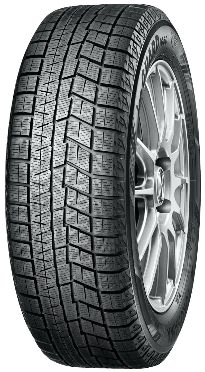 255/35R19 96Q Yokohama IG60A XL