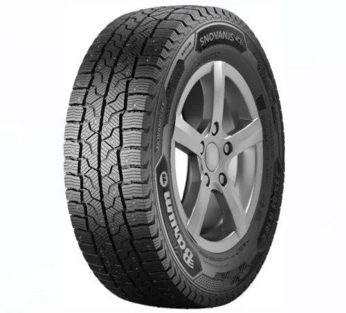 205/65R16C 107/105R Barum (103R) SnoVanis Ice SD 8PR EV studded