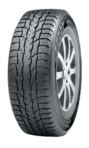 205/65R16C 107/105T Nokian Tyres WR C3