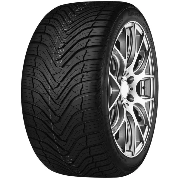 275/35R21 103W Gripmax SUREGRIP ALL SEASON XL