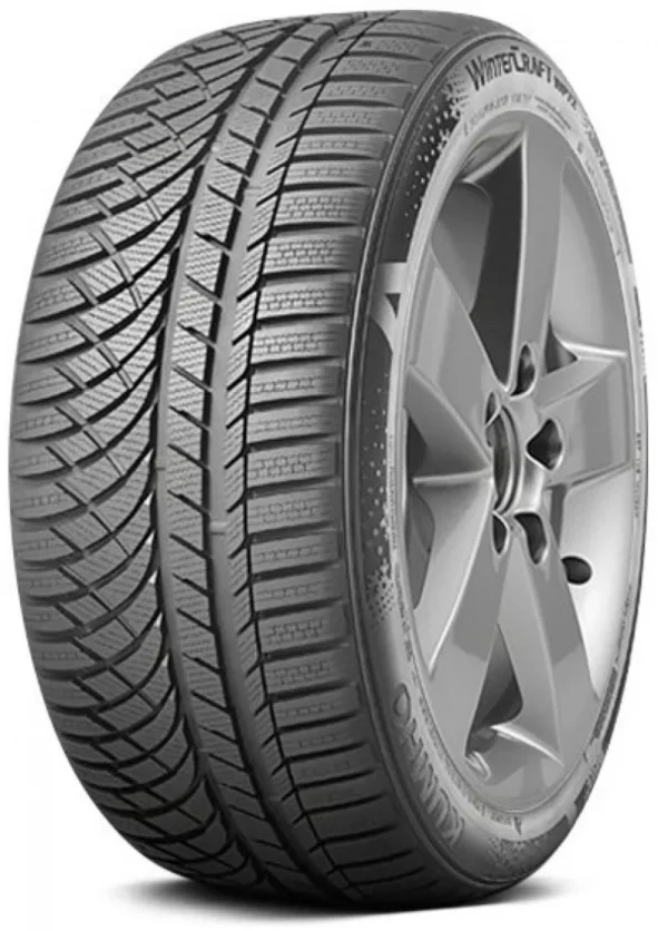 255/35R19 96V Kumho WinterCraft WP72 XL 255/35R19 96V Kumho WinterCraft WP72 XL