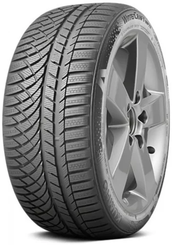 265/35R20 99V Kumho WinterCraft WP72 XL