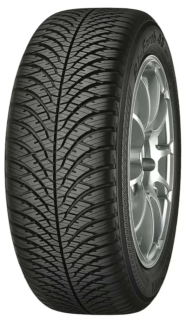 205/60R16 96H Yokohama BLUEARTH-4S AW21 XL 205/60R16 96H Yokohama BLUEARTH-4S AW21 XL