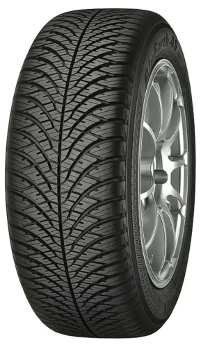 225/45R19 96V Yokohama BLUEARTH-4S AW21 XL