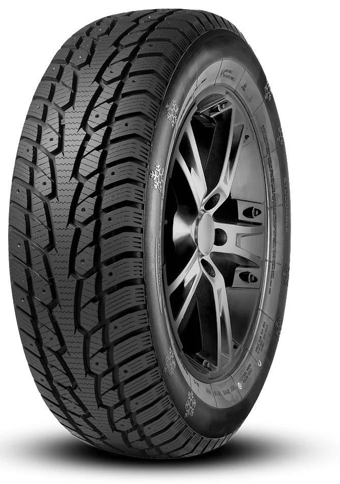 195/65R15 91T Ecovision W686 studded