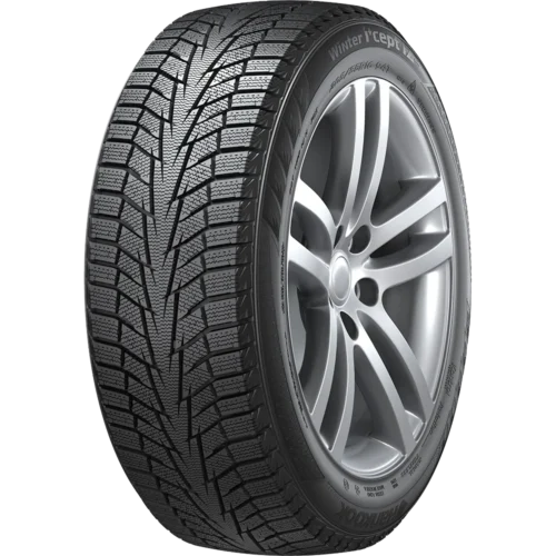 225/55R17 101T Hankook W616 Winter i*cept IZ2 XL