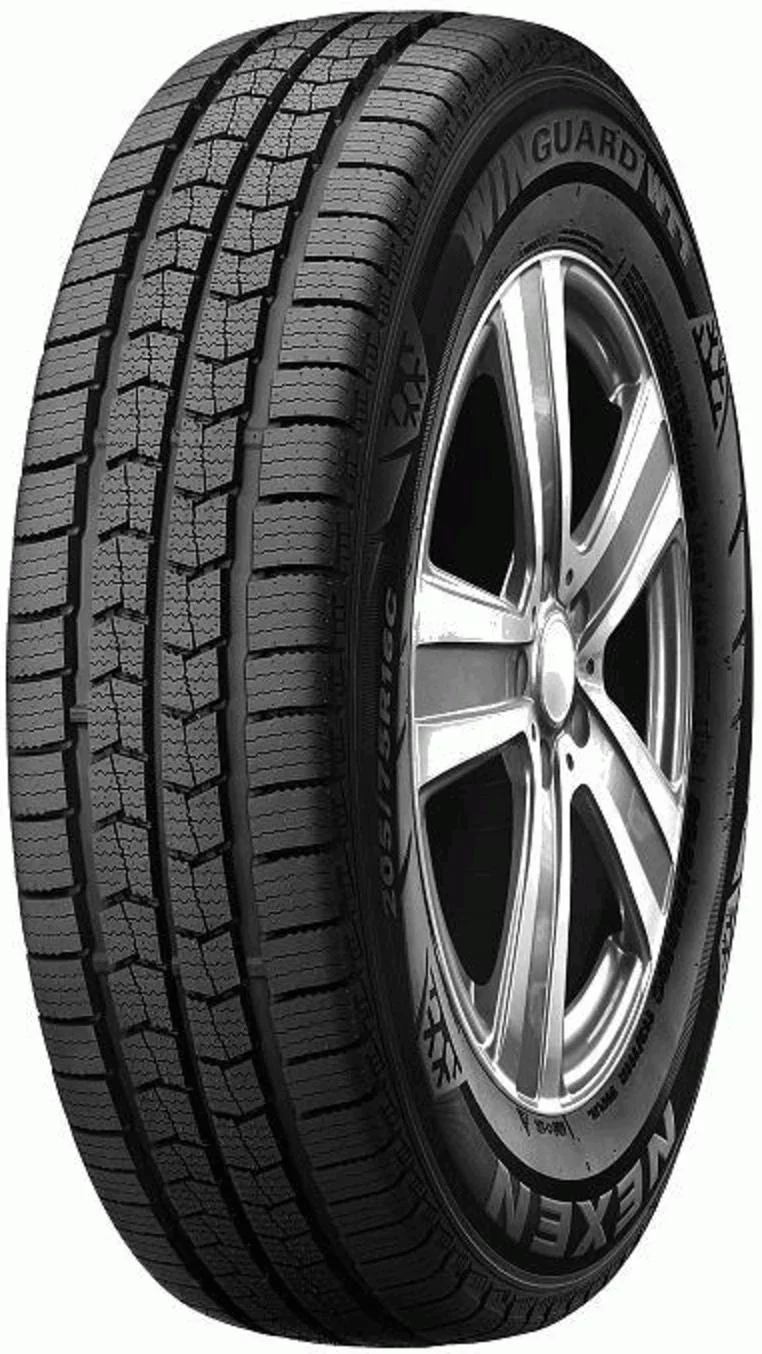 205/65R16C 107/105T Nexen WinGuard WT1