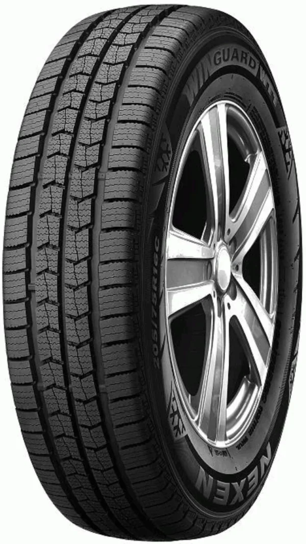 195/80R15 106/104P Nexen WinGuard WT1 195/80R15 106/104P Nexen WinGuard WT1