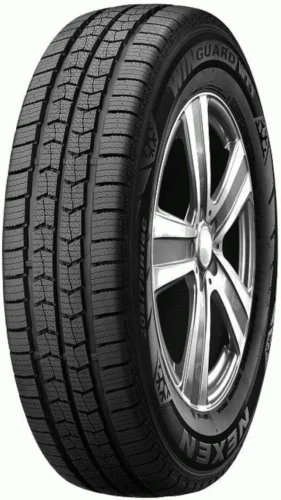 235/65R16C 115/113R Nexen WinGuard WT1