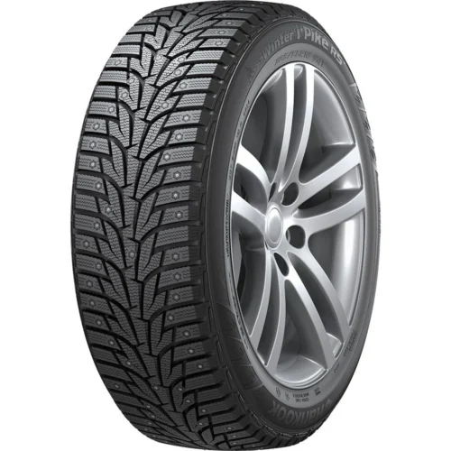 185/65R15 92T Hankook W419 Winter i*Pike RS XL studded