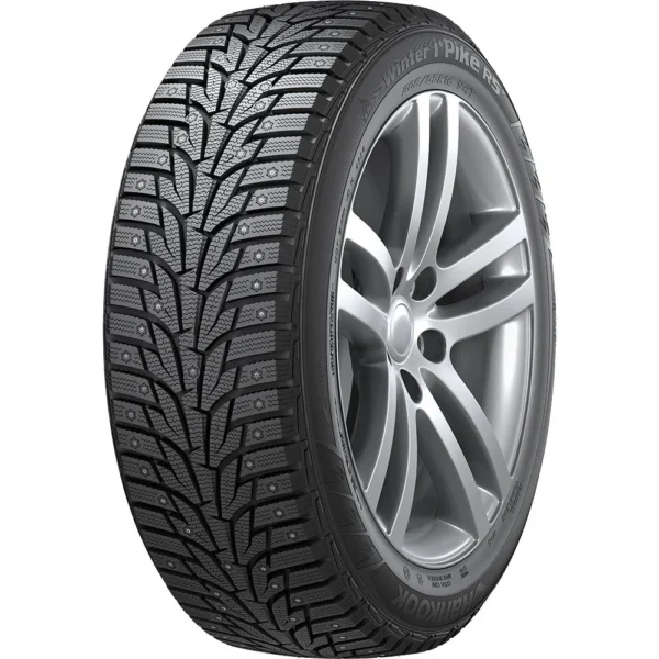 185/65R15 92T Hankook W419 Winter i*Pike RS XL studded