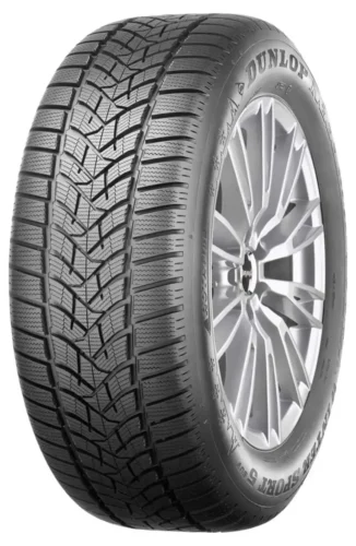 235/55R17 103V Dunlop Winter Sport 5 SUV XL