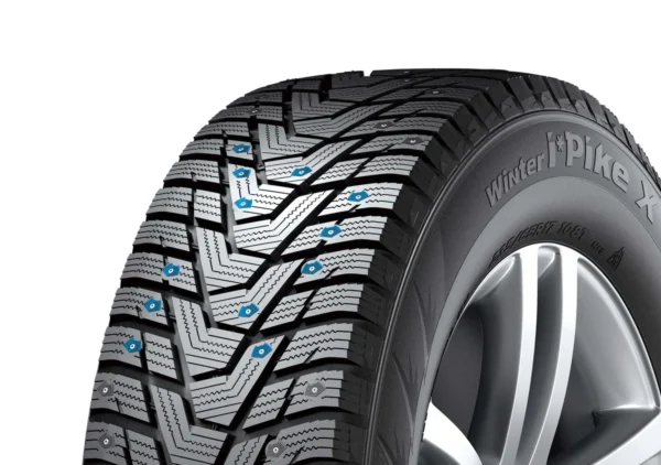 255/65R17 110T Hankook W429A WiNter i*Pike X studded FS 255/65R17 110T Hankook W429A WiNter i*Pike X studded FS
