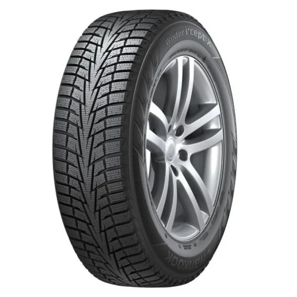 255/50R19 103T Hankook RW10 Winter i*cept X 255/50R19 103T Hankook RW10 Winter i*cept X