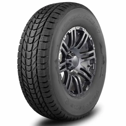 225/60R17 99S Firestone Winterforce