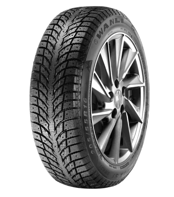 205/60R16 92H Wanli SW631