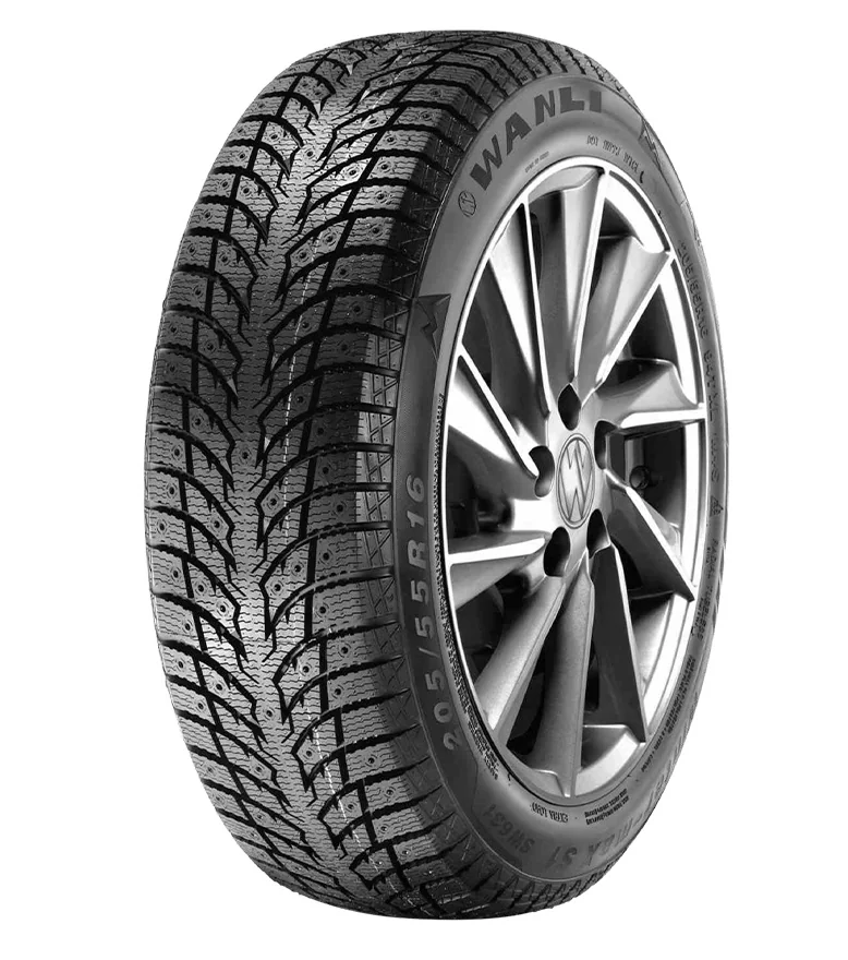 205/60R16 92H Wanli SW631