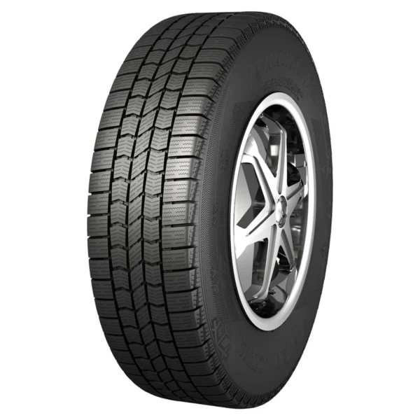 33X12.50R15 108N Nankang WA-1 POR
