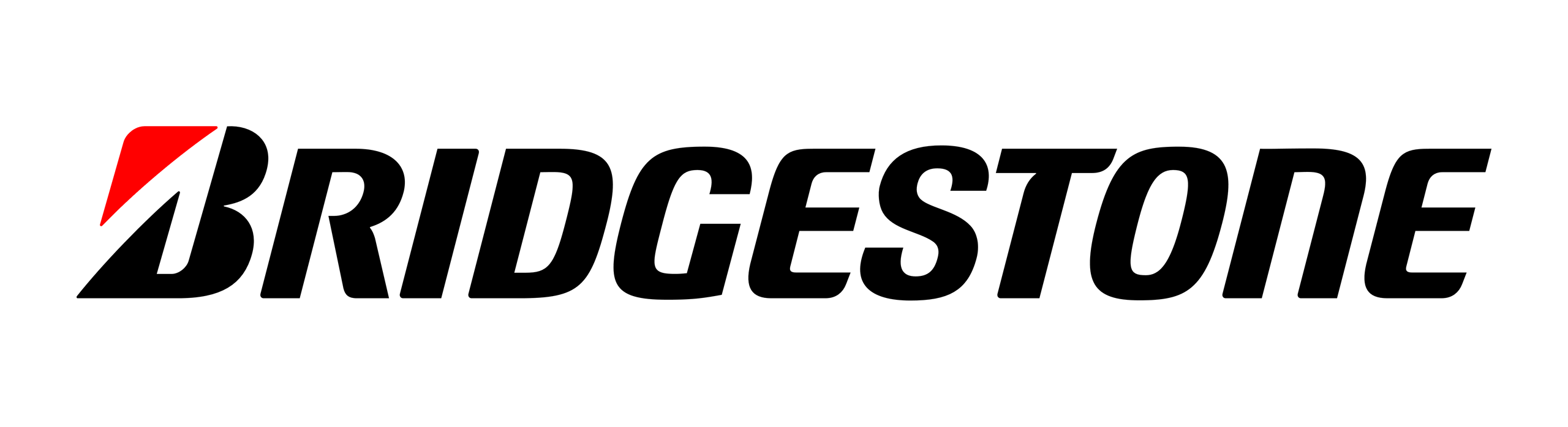 Bridgestone logo