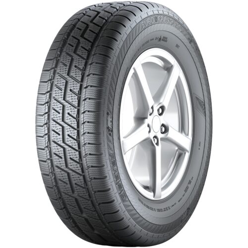 195/60R16C 99/97T Gislaved EF VAN